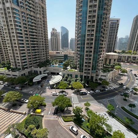 Ramada Downtown Dubai Aparthotel Exterior photo