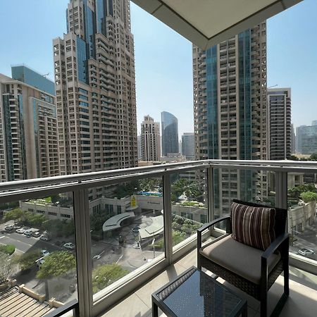 Ramada Downtown Dubai Aparthotel Exterior photo